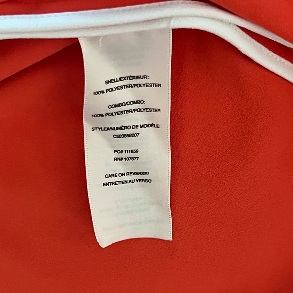 NWOT Alice + Olivia dress - Picture 7 of 7